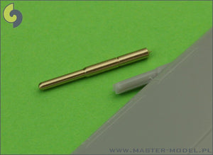 Master AM-48-049 F-4 Phantom II (versions à nez court) - F-4B, ​​C, D, J, N, S et toutes les variantes britanniques (1/48) – immagine 4