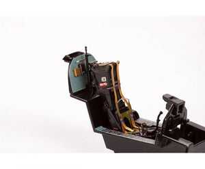 Eduard 32967 Mirage 2000 C pour KITTY HAWK 1/32 – Bild 8