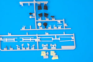 Maquette Eduard CX593 F-4EJ Kai pour FINE MOLDS au 1/72  – image 3