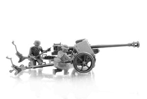 Italeri 6194 PEGASUS BRIDGE - Jour J 75e anniversaire 1944-2019 - Coffret Bataille 1/72  – image 4