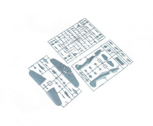 Eduard 8463 P-39K/L Airacobra 1/48 – image 8