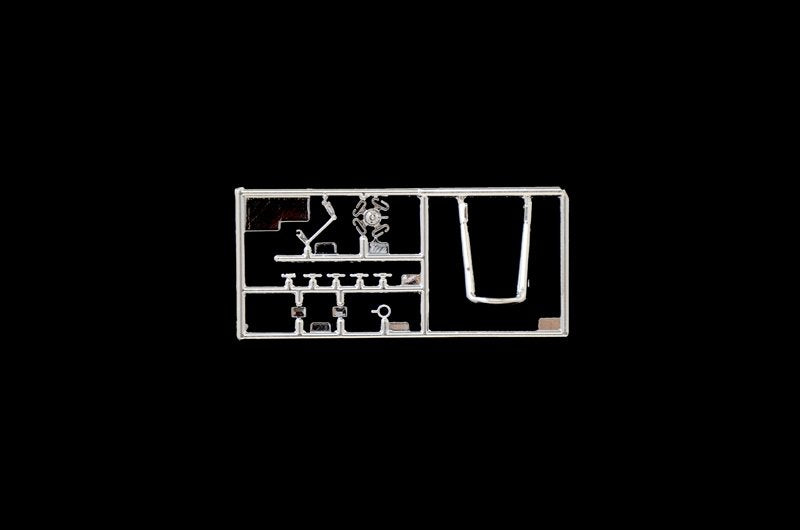 Italeri 4704 ALFA ROMEO 179-179C (1/12) – image 28