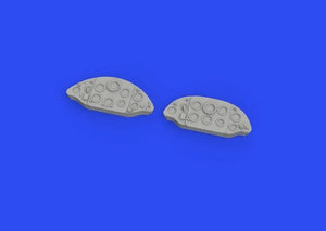 Eduard 644197 Z-326 LööKplus EDUARD 1/48  – immagine 2