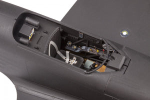Eduard BIG33144 Yak-9T ICM 1/32  – immagine 19
