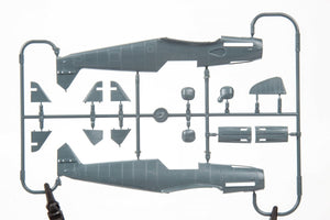 Eduard 82165 Bf 109G-2 Édition Profipack 1/48 – immagine 9