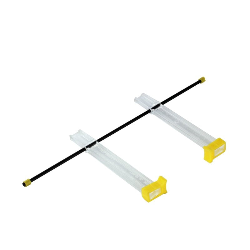 Pince multiple Berna grand format (200 mm) Modelcraft PCL8720