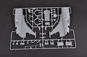 Trumpeter 02268 A-4M Skyhawk 1/32 – imagen 9