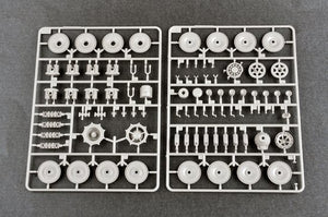 Trumpeter 09542 Stug E-100 1/35 – Bild 6