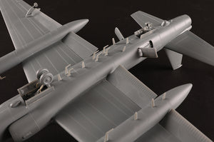 Hobby Boss 81785 U-2S « Dragon Lady » Senior Span 1/48 – image 18