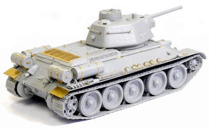 Dragon 6614 Modèle soviétique OT-34/76 1943 (1/35) – immagine 3