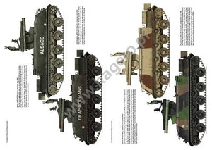 Kagero 0016 AMX - 30 Famille FR – image 5