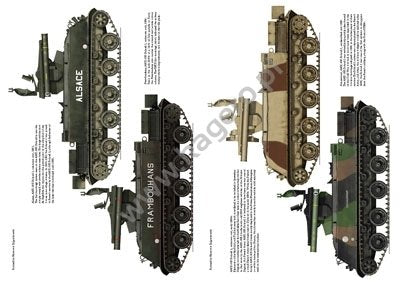 Kagero 0016 AMX - 30 Famille FR – image 5