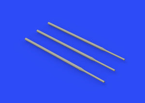 Tubes Pitot Eduard 648373 Fw 190A (première version EDUARD 1/48) – Bild 3