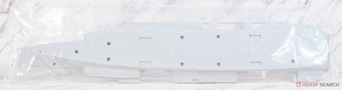 Maquette Meng PS-006 Marine de l&amp;#39;APL Shandong 1/700 – immagine 15