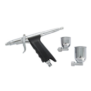 Pistolet à peinture Sparmax GP-50 - Buse de 0,5 mm