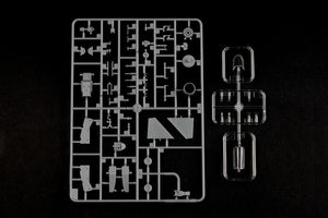 Trumpeter 01658 FC-1 Dragon féroce chinois (Prototype 01/03) (1/72) – immagine 2