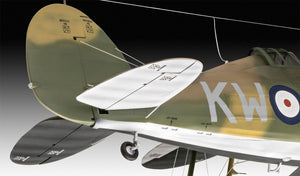 Revell 03846 Gloster Gladiator Mk. II 1/32  – image 3