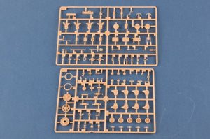 Hobby Boss 83895 allemand 3,7 cm Pak 35/36 auf Pz.Kpfw 35R(f) 1/35 – image 5