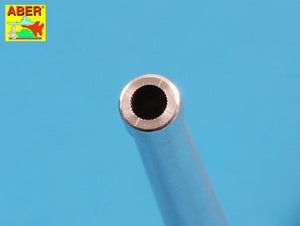 Canon de char allemand Aber 16L-07 de 3,7 cm KwK A 7 L/42 pour Pz.Kpfw. 38(t) 1/16  – Bild 6