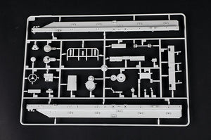 Trumpeter 01090 KZKT-74282 Tracteur lourd 1/35 – Bild 15