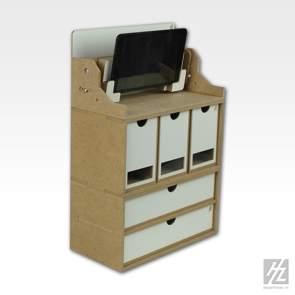 Module multimédia Hobby Zone OM15 – immagine 4