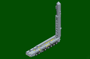 Trompette 01082 15U175 TEL du complexe RS-12M1 Topol-M ICBM 1/35 – image 31