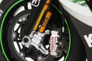 Tamiya 14109 Kawasaki Ninja ZX-RR (1/12)  – image 6