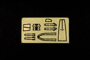 Hobby Boss 81701 Ta 152 C-0 1/48 – immagine 5