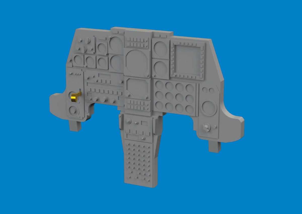 Eduard 644308 A-10A LööK GREAT WALL HOBBY 1/48 – image 2
