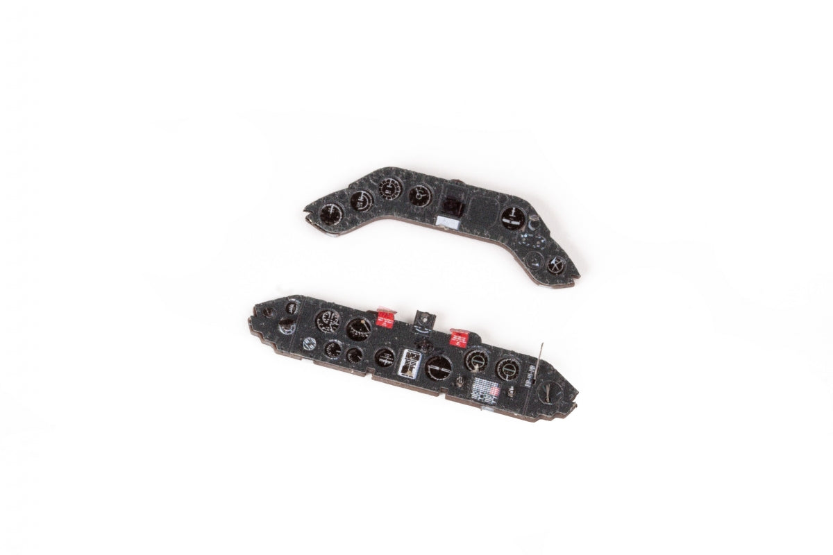 Eduard 33357 TBD-1 Trompette 1/32 – imagen 5