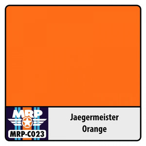 Mr. Paint MRP-C023 Orange Jaegermeister 30 ml