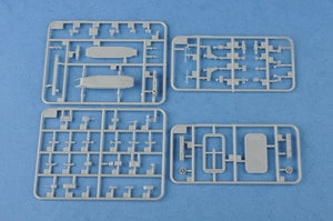 Hobby Boss 83405 USS Boxer LHD-4 1/700  – Bild 9