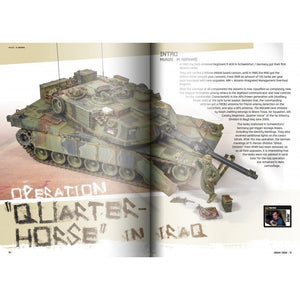 Abrams Squad n° 27 - ISSN 2340-1850 – image 2