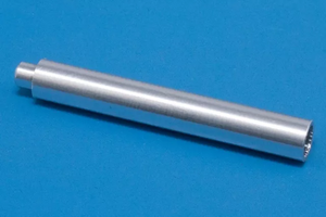RB Model 35B154 122mm L/22,7 Metal gun barrel for Russian SU-122 1/35 – zdjęcie 3