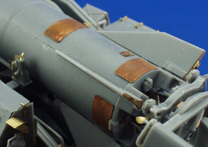 Eduard 35539 Scud B extérieur 1/35 Dragon – image 9