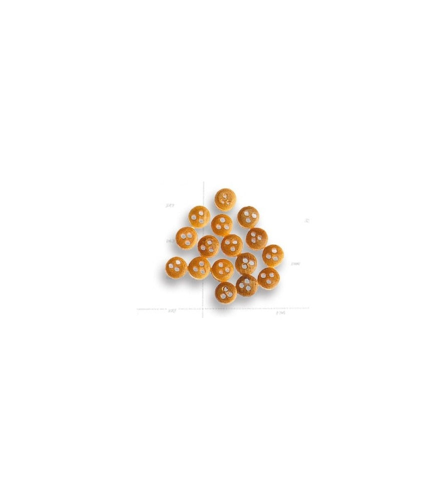 ARTESANIA LATINA 8503 Jufersy 4 mm - 18 szt
