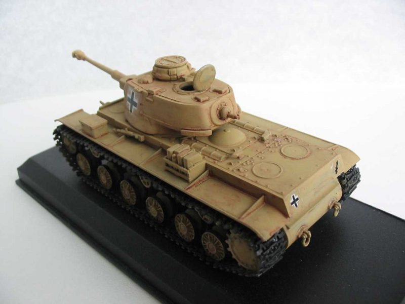 PST 72027 Pz.Kpfw. 753(r) Char lourd 1/72  – immagine 6