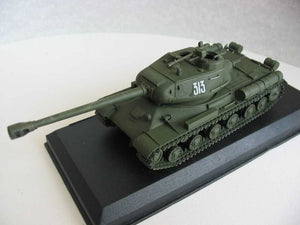 PST 72003 JS-2M Char lourd 1/72 – immagine 5