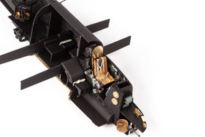 Eduard FE1319 Beaufort Mk. et ceintures de sécurité en acier ICM 1/48 – image 2