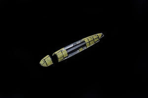 Eduard CX639 Ki-46-III Intercepteur HASEGAWA 1/72 – image 2