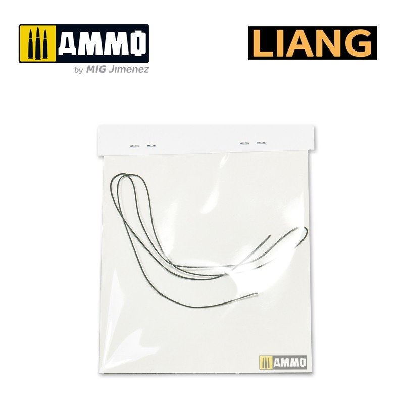 Liang 0101 Tournesols en papier pour dioramas (pièces imprimées au laser et en 3D) – immagine 10