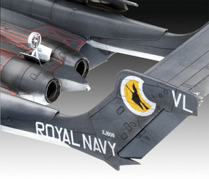 Revell 63866 Sea Vixen FAW 2 - Maquette au 1/72 – image 3