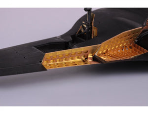 Eduard 48912 F2H-2 volets d&amp;#39;atterrissage KITTY HAWK 1/48 – Bild 2