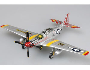 Trumpeter 02275 P-51D Mustang IV 1/32 – immagine 2