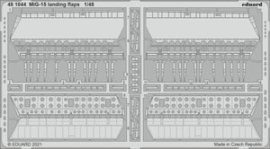 Eduard BIG49287 MiG-15 BRONCO/HOBBY BOSS 1/48 – Bild 3