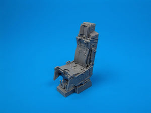 Siège éjectable Quickboost QB48003 F-15A/C avec ceintures de sécurité 1/48