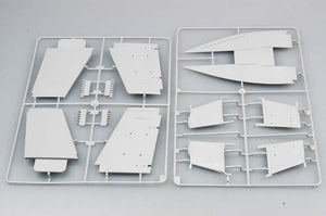 Trumpeter 03204 McDonnell Douglas F/A 18 E Hornet 1/32 – zdjęcie 8