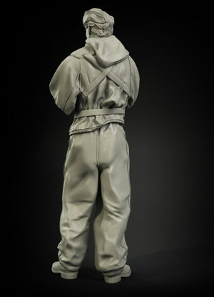 Panzer Art FI35-042 Soviet assault engineer No.1 1/35 – zdjęcie 4
