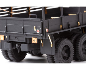 Eduard 36525 Studebaker US6-U3 ICM 1/35 – image 12