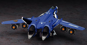 Hasegawa 65826 VF-25G Messiah Macross Frontier 1/72 – zdjęcie 3